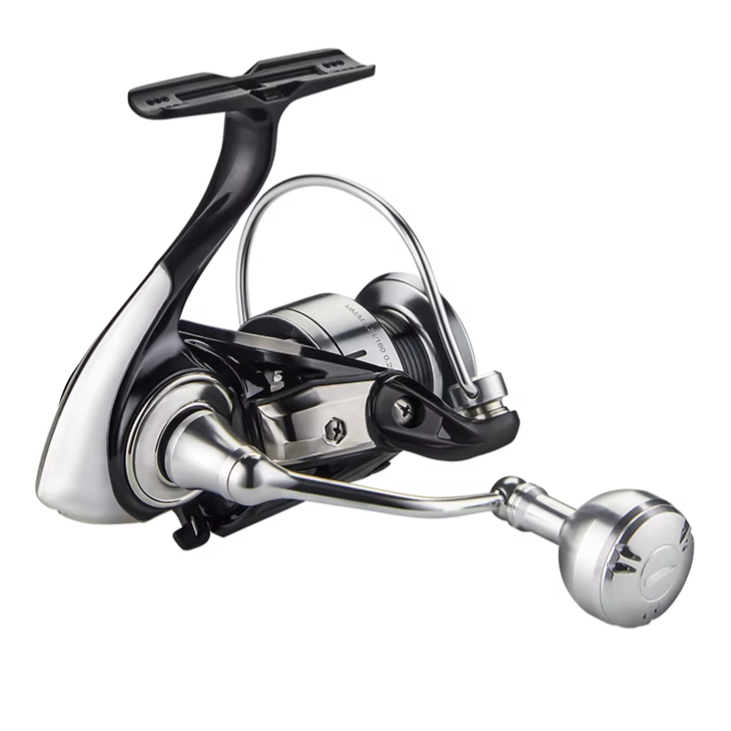 DEUKIO Nieuwe aanwinst Zoutwat - Reel Drag Knob recensie en prijs