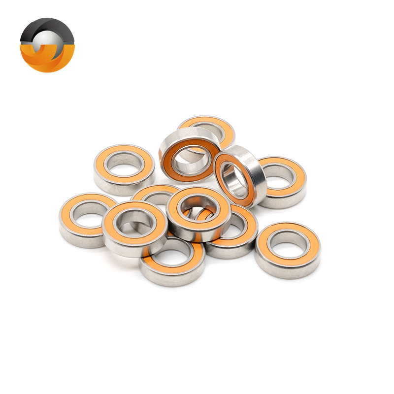 10 stuks RVS hybride keramisch - Spinning Reel recensie en prijs