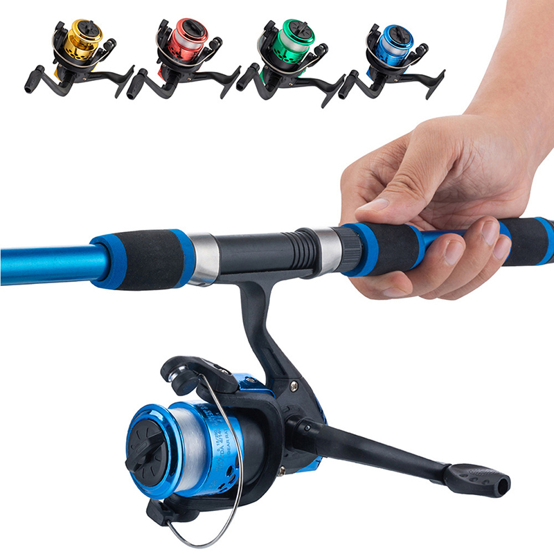 ❤️   Opvouwbare Zoutwater Ultr - Surf Reel recensie en prijs